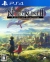 Ni no Kuni II: Revenant Kingdom Box Art