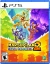 Marsupilami 2: Salsa Palombia Box Art