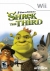 DreamWorks Shrek the Third [MX] Box Art