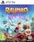 Rayman Legends: Retold Box Art