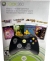 Microsoft Wireless Controller Game Pack - Geometry Wars: Retro Evolved 2 / Lumines Live! / Bomberman Live / Ms. Pac-Man Box Art