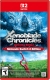Xenoblade Chronicles: Definitive Edition: Nintendo Switch 2 Edition Box Art
