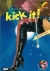 Kick It! Box Art