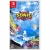 Team Sonic Racing Box Art