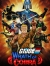 G.I. Joe: Wrath of Cobra Box Art