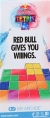 Red Bull Tetris Box Art