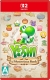 Yoshi and the Mysterious Book [MX] Box Art