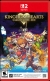 Kingdom Hearts Collection [I~III] Box Art