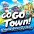 Go-Go Town!: Nintendo Switch 2 Edition Box Art