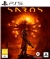 Saros [MX] Box Art