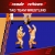 Arcade Archives 2: Tag Team Wrestling Box Art