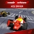 Arcade Archives 2: Ace Driver Box Art