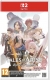 Tales of Arise: Beyond the Dawn Edition Box Art