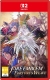 Fire Emblem: Fortune's Weave [MX] Box Art