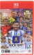eFootball Kick-Off! Box Art