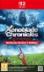 Xenoblade Chronicles: Definitive Edition – Nintendo Switch 2 Edition Box Art