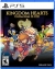 Kingdom Hearts Collection I–III Box Art