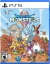 Dragon Quest Monsters: The Withered World Box Art
