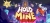 Hold the Mine Box Art