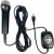 Logitech microphone A-0234A Box Art