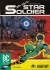 Star Soldier (XR-1029) Box Art