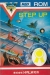 Step Up (red border on box) Box Art
