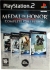 Medal of Honor Complete Collection Box Art