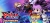 Phantom Breaker: Battle Grounds Ultimate Box Art
