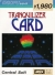 Tranquilizer Card Box Art