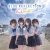 Blue Reflection Quartet Box Art