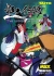 Legend of Kage, The Box Art