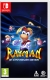 Rayman: 30th Anniversary Edition Box Art