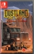 Dustland Delivery: Wildmax Edition Box Art