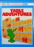 Young Learning: Table Adventures Box Art