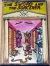 Sword and the Sorcerer, The Box Art