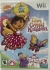 Nickelodeon Dora the Explorer: Dora Saves the Crystal Kingdom (Nick Jr. Boost) Box Art