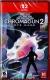 ChromaGun 2: Dye Hard Box Art