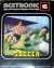 Soccer (black box) Box Art