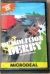 Demolition Derby Box Art