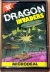 Dragon Invaders Box Art