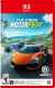 Crew Motorfest, The Box Art