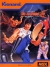 Yie Ar Kung-Fu (Konami / 2 screenshots) Box Art