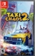 Taxi Chaos 2 Box Art
