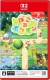Pokémon Pokopia (ぽこ あ ポケモン) Box Art