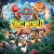 Paw Patrol: Dino World Box Art