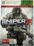 Sniper: Ghost Warrior 2 Box Art