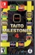 Taito Milestones 4 Box Art