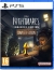 Little Nightmares Enhanced Edition - Complete Edition Box Art