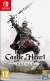 Castle of Heart: Retold Box Art