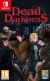 Dead of Darkness Box Art